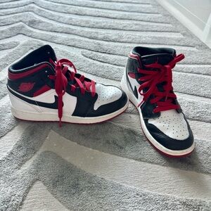 Kids Nike Jordans Sneakers